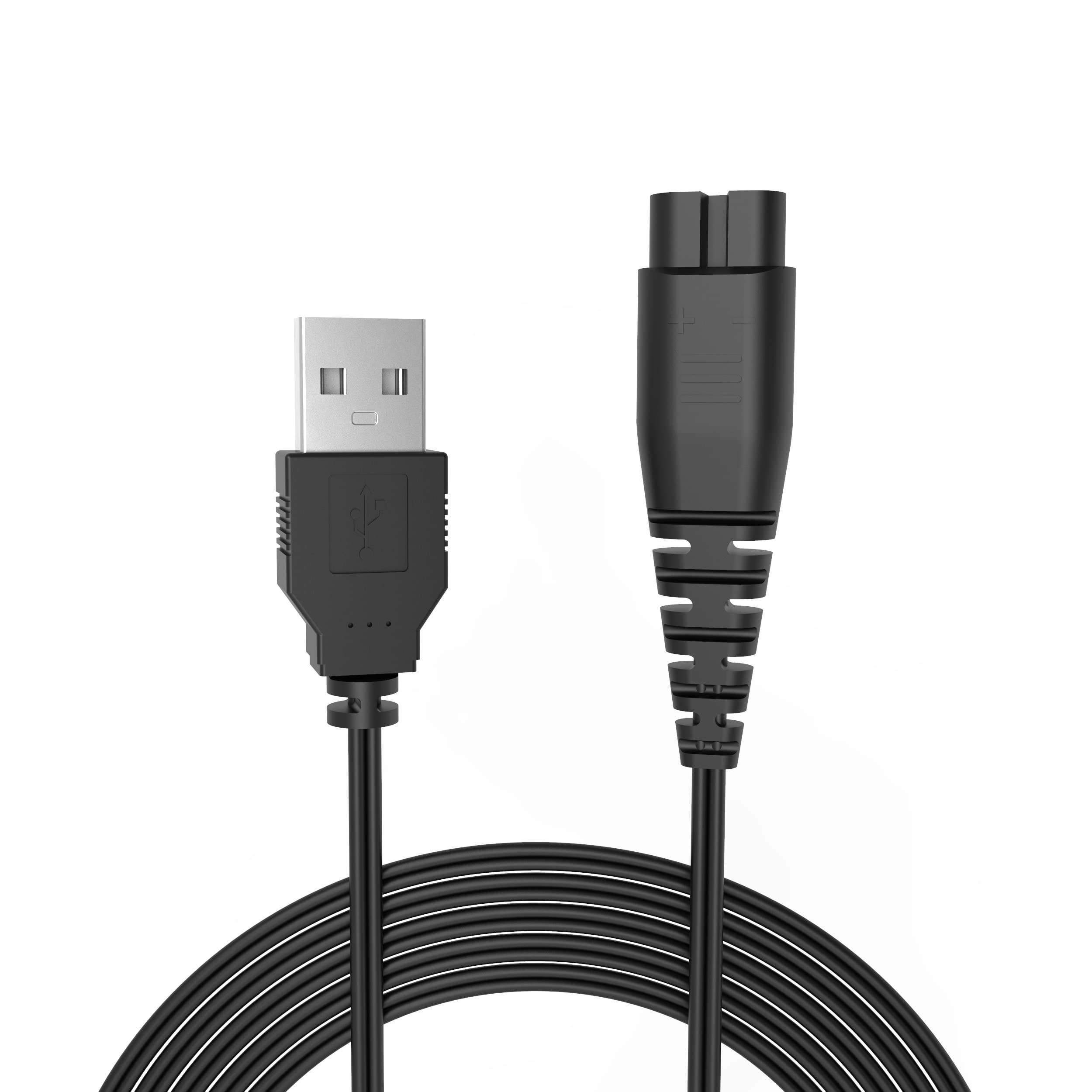 Hatteker USB Charger Cable Fit for Hatteker — Cordless