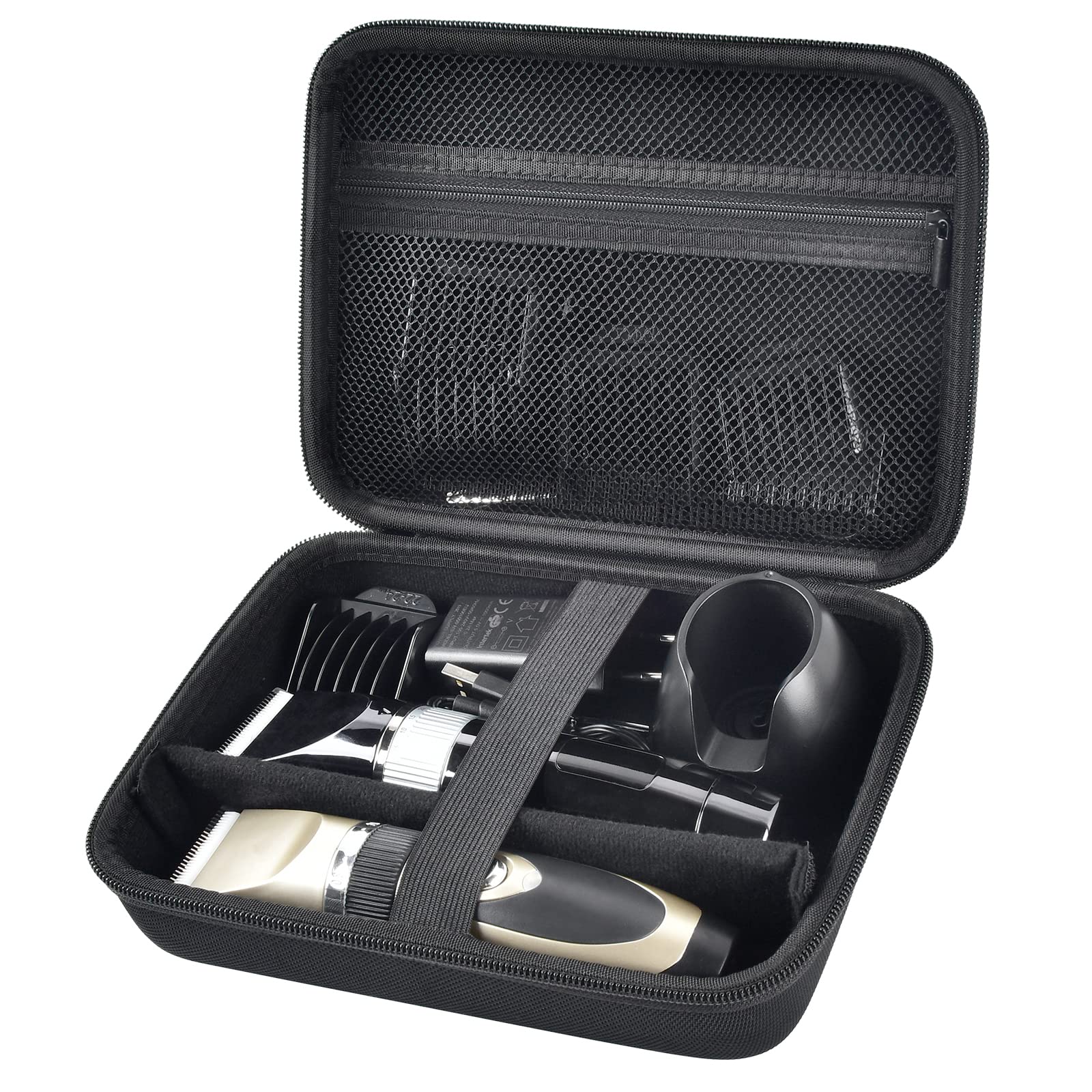 Hatteker Case for Hatteker/for oneisall/for Ufre/for Limural Hair Clipper