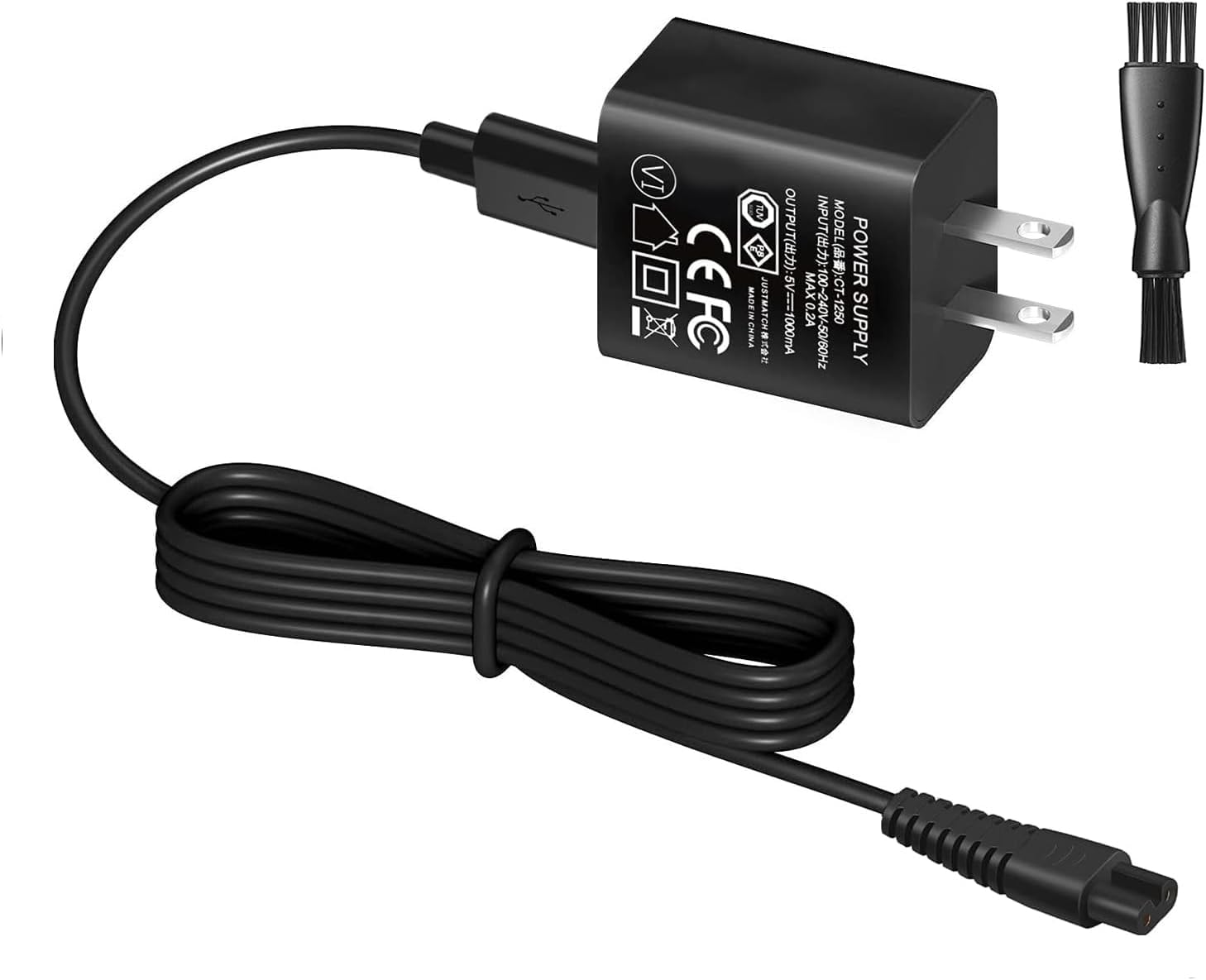 Hatteker 5V Charger for Hatteker RFC — 588 RFC